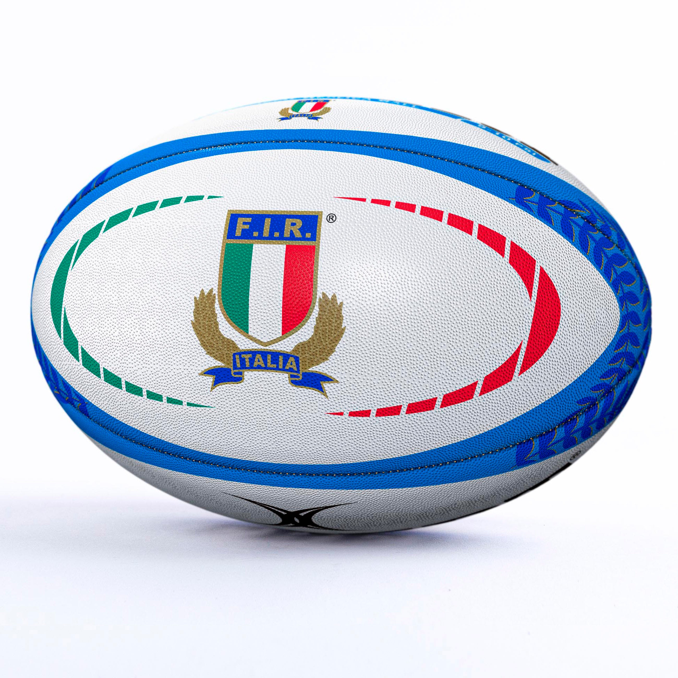 Pallone Gilbert GIGANTE Italia (6Ocm x 30cm)