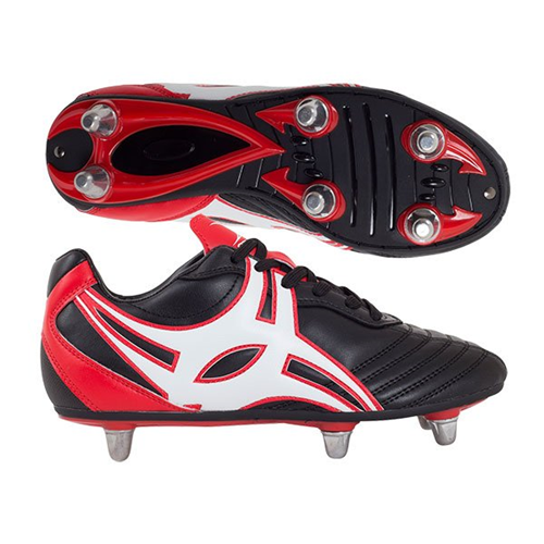 Sidestep XV 6 studs - Junior