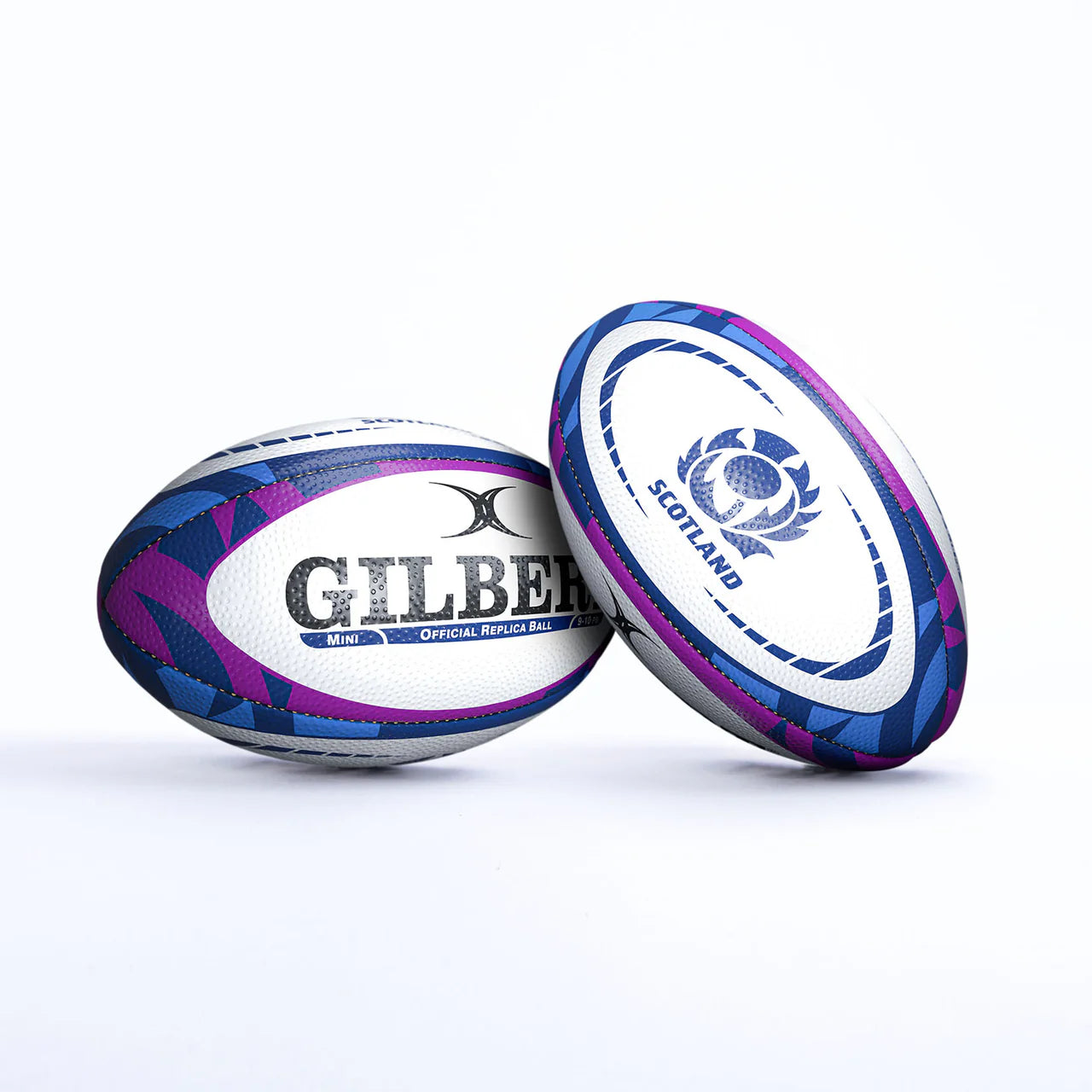 Mini pallone Scozia
