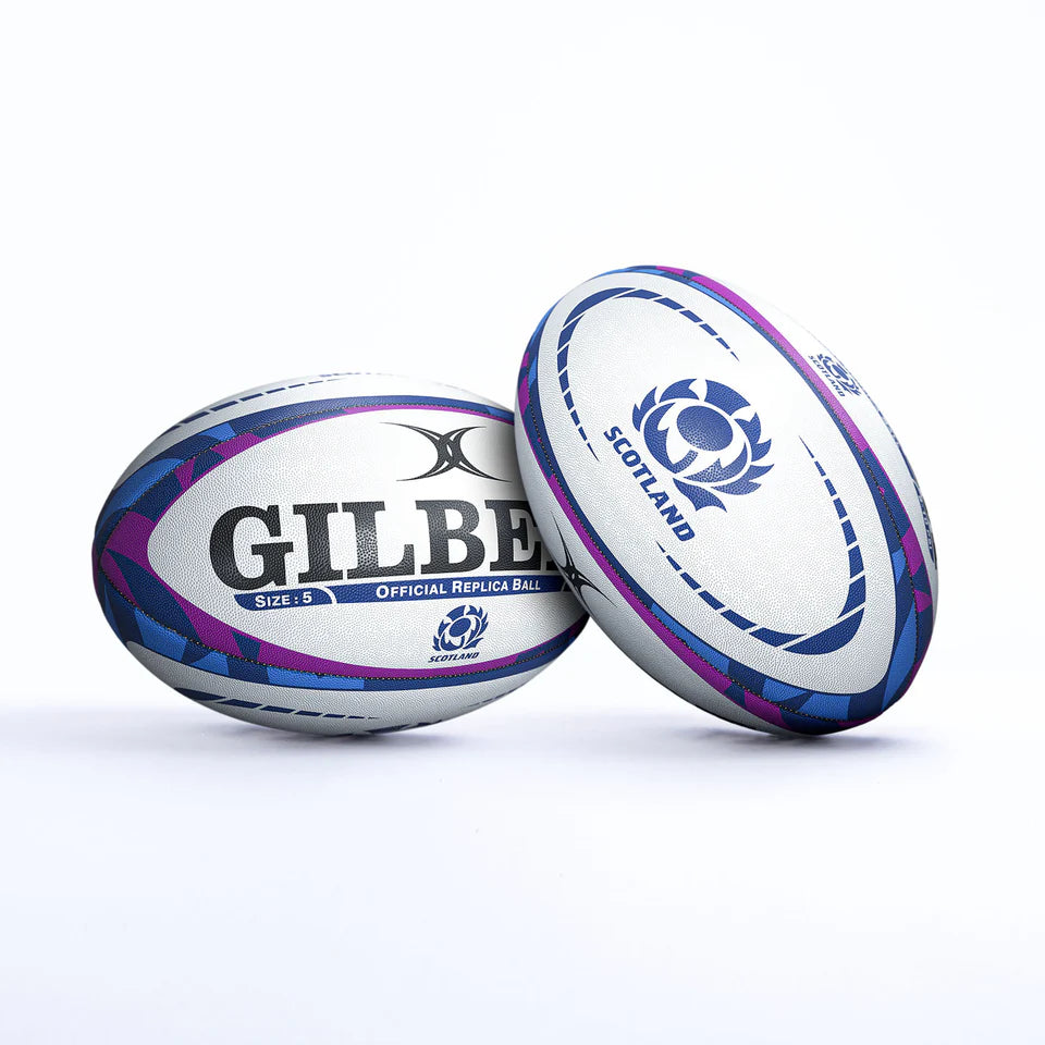 Pallone replica Scozia
