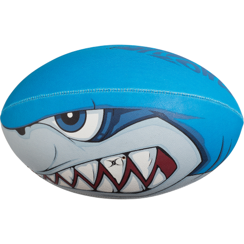 Pallone Squalo