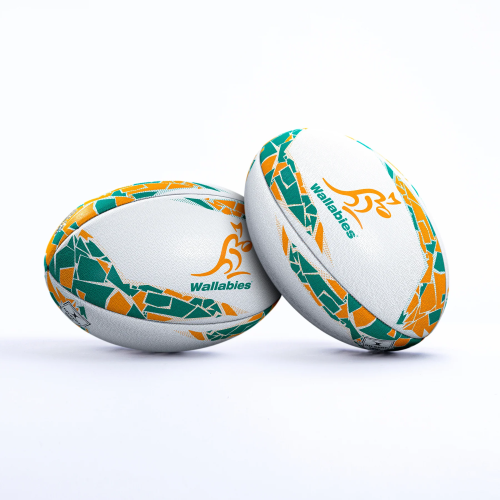 Pallone Gilbert Supporter Australia
