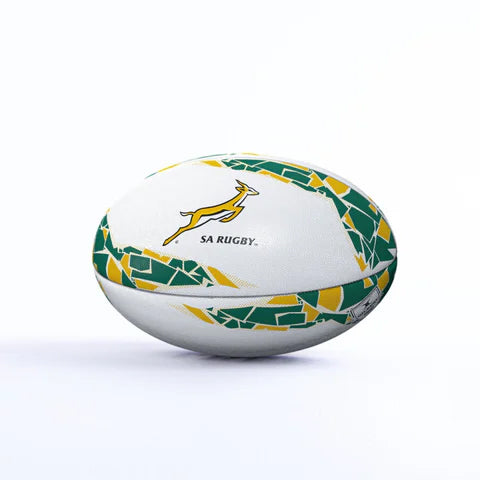 Pallone supporter Sud Africa