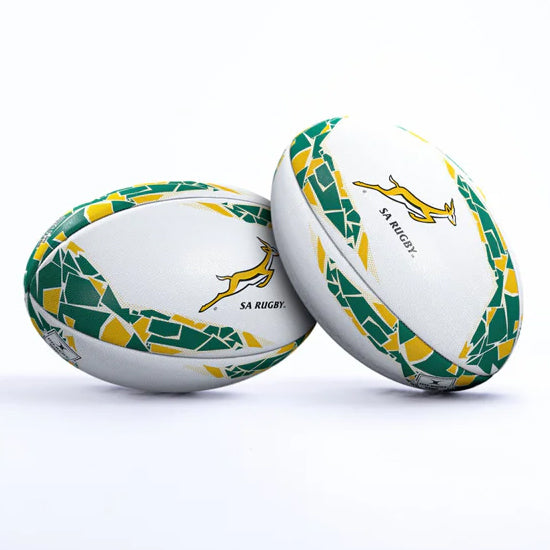 Pallone supporter Sud Africa