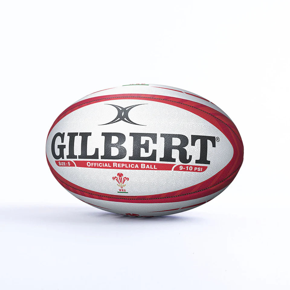 Pallone replica Galles
